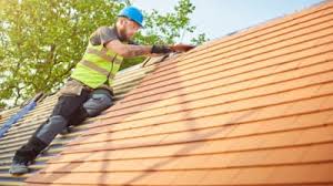 Trusted Monrovia, CA Roofing Experts